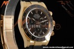 Rolex - Daytona 126515LN 40mm Gain Weight CER/RG/RU Choco/Blk/Stk APSF SH4131