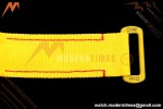 Rolex - Daytona DiW Volcano 40mm Yellow Carbon Fiber FC/NY Red Dial DIWF DD4801
