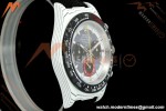Rolex - Daytona 40mm DiW OCELLARIS White Carbon Fiber FC/NY White/Gray Dial DIWF DD4801
