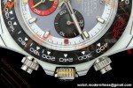 Rolex - Daytona 40mm DiW OCELLARIS White Carbon Fiber FC/NY White/Gray Dial DIWF DD4801