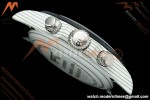 Rolex - Daytona 40mm DiW OCELLARIS White Carbon Fiber FC/NY White/Gray Dial DIWF DD4801