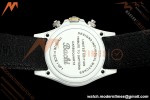 Rolex - Daytona 40mm DiW OCELLARIS White Carbon Fiber FC/NY White/Gray Dial DIWF DD4801