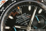 Rolex - Daytona 40mm DiW Racing Blue White Carbon Fiber FC/NY Black Dial DIWF DD4801 | 롤렉스 - 데이토나 40mm DiW 레이싱 블루 화이트 카본 파이버 FC/NY 블랙 다이얼 DIWF DD4801