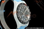 Rolex - Daytona 40mm DiW Racing Blue White Carbon Fiber FC/NY Black Dial DIWF DD4801 | 롤렉스 - 데이토나 40mm DiW 레이싱 블루 화이트 카본 파이버 FC/NY 블랙 다이얼 DIWF DD4801
