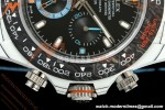 Rolex - Daytona 40mm DiW Racing Blue White Carbon Fiber FC/NY Black Dial DIWF DD4801 | 롤렉스 - 데이토나 40mm DiW 레이싱 블루 화이트 카본 파이버 FC/NY 블랙 다이얼 DIWF DD4801