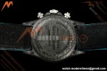 Rolex - Daytona 40mm DiW Ramadan CL Black Carbon Fiber FC/NY Blue Arabic Dial DIWF DD4801 | 롤렉스 - 데이토나 40mm DiW 라마단 CL 블랙 카본 파이버 FC/NY 블루 아라비아 다이얼 DIWF DD4801