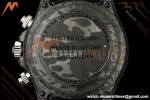 Rolex - Daytona 40mm DiW Ramadan CL Black Carbon Fiber FC/NY Blue Arabic Dial DIWF DD4801 | 롤렉스 - 데이토나 40mm DiW 라마단 CL 블랙 카본 파이버 FC/NY 블루 아라비아 다이얼 DIWF DD4801