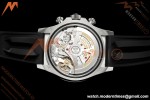 Rolex - Daytona 126519LN 40mm Gain Weight CER/WG/RU Gry/Blk/Stk THBF SH4131