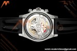 Rolex - Daytona 126519LN 40mm Gain Weight CER/WG/RU Gry/Blk/Stk THBF SH4131