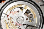Rolex - Daytona 126519LN 40mm Gain Weight CER/WG/RU Gry/Blk/Stk THBF SH4131