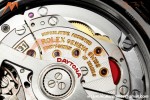 Rolex - Daytona 126519LN 40mm Gain Weight CER/WG/RU Gry/Blk/Stk THBF SH4131