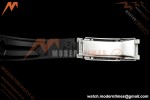 Rolex - Daytona 126519LN 40mm Gain Weight CER/WG/RU Gry/Blk/Stk THBF SH4131