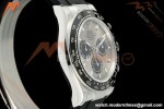 Rolex - Daytona 126519LN 40mm Gain Weight CER/WG/RU Gry/Blk/Stk THBF SH4131
