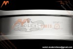 Rolex - Daytona 126519LN 40mm Gain Weight CER/WG/RU Gry/Blk/Stk THBF SH4131