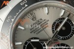 Rolex - Daytona 126519LN 40mm Gain Weight CER/WG/RU Gry/Blk/Stk THBF SH4131