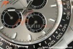 Rolex - Daytona 126519LN 40mm Gain Weight CER/WG/RU Gry/Blk/Stk THBF SH4131