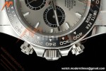 Rolex - Daytona 126519LN 40mm Gain Weight CER/WG/RU Gry/Blk/Stk THBF SH4131