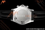 Rolex - Daytona 126519LN 40mm Gain Weight CER/WG/RU Gry/Blk/Stk THBF SH4131