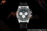 Rolex - Daytona DIW 40mm IRBIS V2 FC/NY Black/White N6F SA4130