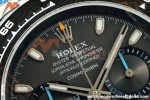 Rolex - Daytona 40mm DiW Racing Blue White Carbon Fiber FC/NY Black Dial N6F SA4130 | 롤렉스 - 데이토나 40mm DiW 레이싱 블루 화이트 카본 파이버 FC/NY 블랙 다이얼 N6F SA4130