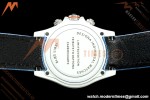 Rolex - Daytona 40mm DiW Racing Blue White Carbon Fiber FC/NY Black Dial N6F SA4130 | 롤렉스 - 데이토나 40mm DiW 레이싱 블루 화이트 카본 파이버 FC/NY 블랙 다이얼 N6F SA4130