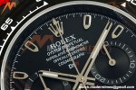 Rolex - Daytona 40mm DiW Red Edition Black Carbon Fiber FC/NY Black Dial N6F SA4130
