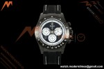 Rolex - Daytona 40mm DiW Paul Newman Black Carbon Fiber FC/NY Black Dial N6F SA4130 | 롤렉스 - 데이토나 40mm DiW 폴 뉴먼 블랙 카본 파이버 FC/NY 블랙 다이얼 N6F SA4130