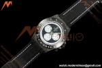 Rolex - Daytona 40mm DiW Paul Newman Black Carbon Fiber FC/NY Black Dial N6F SA4130 | 롤렉스 - 데이토나 40mm DiW 폴 뉴먼 블랙 카본 파이버 FC/NY 블랙 다이얼 N6F SA4130