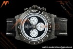 Rolex - Daytona 40mm DiW Paul Newman Black Carbon Fiber FC/NY Black Dial N6F SA4130 | 롤렉스 - 데이토나 40mm DiW 폴 뉴먼 블랙 카본 파이버 FC/NY 블랙 다이얼 N6F SA4130