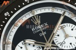 Rolex - Daytona 40mm DiW Paul Newman Black Carbon Fiber FC/NY Black Dial N6F SA4130 | 롤렉스 - 데이토나 40mm DiW 폴 뉴먼 블랙 카본 파이버 FC/NY 블랙 다이얼 N6F SA4130