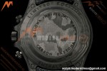 Rolex - Daytona 40mm DiW Paul Newman Black Carbon Fiber FC/NY Black Dial N6F SA4130 | 롤렉스 - 데이토나 40mm DiW 폴 뉴먼 블랙 카본 파이버 FC/NY 블랙 다이얼 N6F SA4130
