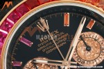 Rolex - Daytona Rainbow Black Carbon 40mm FC/NY Black/Dia Sonic SA4130