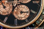 Rolex - Daytona Rainbow Black Carbon 40mm FC/NY Black/Dia Sonic SA4130