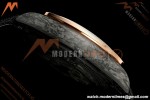 Rolex - Daytona Rainbow Black Carbon 40mm FC/NY Black/Dia Sonic SA4130
