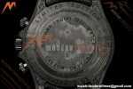 Rolex - Daytona Rainbow Black Carbon 40mm FC/NY Black/Dia Sonic SA4130