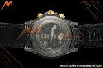 Rolex - Daytona 40mm DiW Blue Fish Black Carbon Fiber FC/NY Black Dial Sonic SA4130