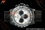 Rolex - Daytona 40mm DiW Black Carbon Fiber FC/NY Meteorite Dial Sonic SA4130