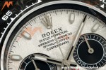 Rolex - Daytona 40mm DiW Black Carbon Fiber FC/NY Meteorite Dial Sonic SA4130