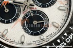 Rolex - Daytona 40mm DiW Black Carbon Fiber FC/NY Meteorite Dial Sonic SA4130