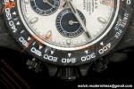 Rolex - Daytona 40mm DiW Black Carbon Fiber FC/NY Meteorite Dial Sonic SA4130