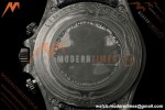 Rolex - Daytona 40mm DiW Black Carbon Fiber FC/NY Meteorite Dial Sonic SA4130
