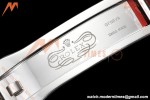 Rolex - Daytona 126503 40mm Gain Weight YG/SS Blk/Stk VSF V3 DD4131 | 롤렉스 - 데이토나 126503 40mm 게인 웨이트 YG/YG 골드/블랙/스틸 VSF V3 DD4131