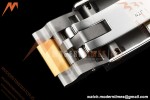 Rolex - Daytona 126503 40mm Gain Weight YG/SS Blk/Stk VSF V3 DD4131 | 롤렉스 - 데이토나 126503 40mm 게인 웨이트 YG/YG 골드/블랙/스틸 VSF V3 DD4131