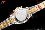 Rolex - Daytona 126503 40mm Gain Weight YG/SS Blk/Stk VSF V3 DD4131 | 롤렉스 - 데이토나 126503 40mm 게인 웨이트 YG/YG 골드/블랙/스틸 VSF V3 DD4131