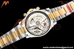 Rolex - Daytona 126503 40mm Gain Weight YG/SS Blk/Stk VSF V3 DD4131 | 롤렉스 - 데이토나 126503 40mm 게인 웨이트 YG/YG 골드/블랙/스틸 VSF V3 DD4131