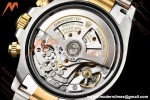 Rolex - Daytona 126503 40mm Gain Weight YG/SS Blk/Stk VSF V3 DD4131 | 롤렉스 - 데이토나 126503 40mm 게인 웨이트 YG/YG 골드/블랙/스틸 VSF V3 DD4131
