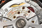 Rolex - Daytona 126503 40mm Gain Weight YG/SS Blk/Stk VSF V3 DD4131 | 롤렉스 - 데이토나 126503 40mm 게인 웨이트 YG/YG 골드/블랙/스틸 VSF V3 DD4131