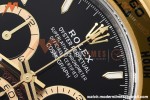 Rolex - Daytona 126503 40mm Gain Weight YG/SS Blk/Stk VSF V3 DD4131 | 롤렉스 - 데이토나 126503 40mm 게인 웨이트 YG/YG 골드/블랙/스틸 VSF V3 DD4131