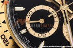 Rolex - Daytona 126503 40mm Gain Weight YG/SS Blk/Stk VSF V3 DD4131 | 롤렉스 - 데이토나 126503 40mm 게인 웨이트 YG/YG 골드/블랙/스틸 VSF V3 DD4131