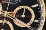 Rolex - Daytona 126503 40mm Gain Weight YG/SS Blk/Stk VSF V3 DD4131 | 롤렉스 - 데이토나 126503 40mm 게인 웨이트 YG/YG 골드/블랙/스틸 VSF V3 DD4131
